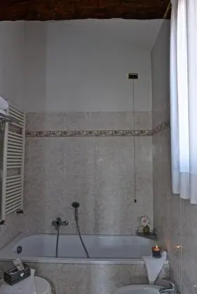 Superior Tek Büyük Yataklı Oda, Kanal Manzaralı