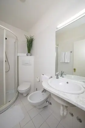 Classic İki Ayrı Yataklı Oda, Balkon