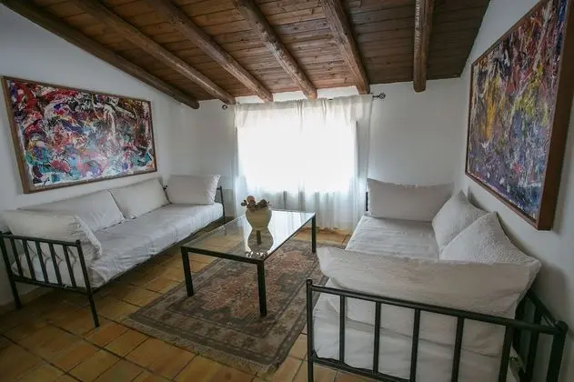 Basic Dört Kişilik Oda, 1 Yatak Odası