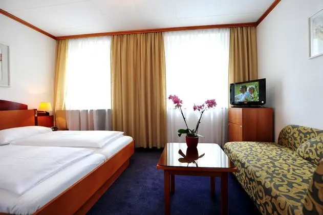 Çift ​​kişilik Standard