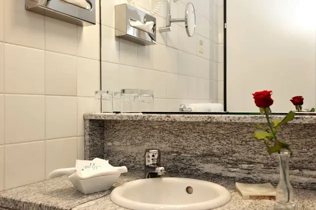 Çift ​​kişilik Standard