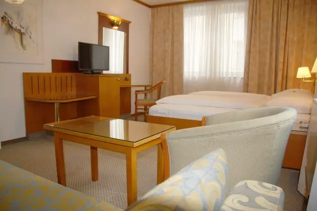 Çift ​​kişilik Superior