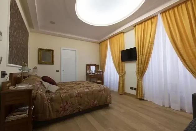Classic Dört Kişilik Oda
