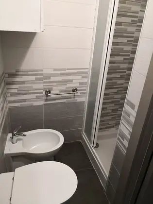 Family Apart Daire, Deniz Manzaralı (Aquarium 2)