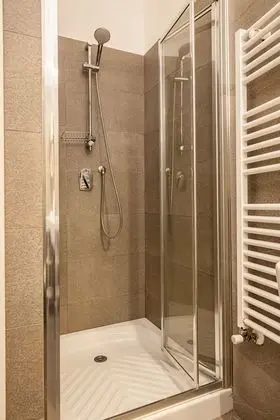 Honeymoon Tek Büyük Yataklı Oda, Deniz Manzaralı (Alla Marina 2)