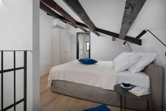 Deluxe Apart Daire, 2 Yatak Odası, 2 Banyolu, Şehir Manzaralı