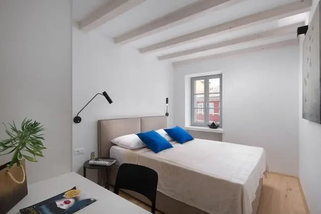 Deluxe Apart Daire, 2 Yatak Odası, 2 Banyolu, Şehir Manzaralı