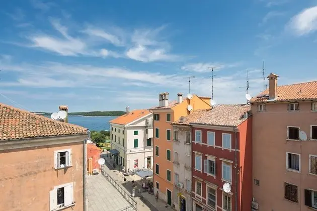 Deluxe Apart Daire, 2 Yatak Odası, 2 Banyolu, Şehir Manzaralı