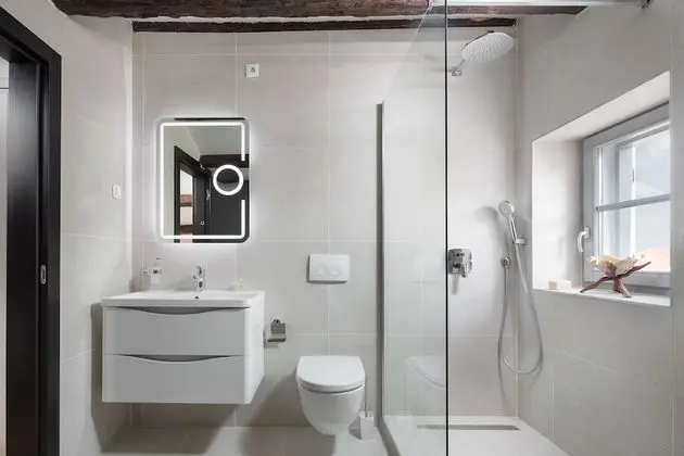 Deluxe Apart Daire, 2 Yatak Odası, 2 Banyolu, Şehir Manzaralı