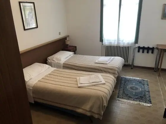 Tek Büyük Yataklı Oda, Özel Banyo (External)