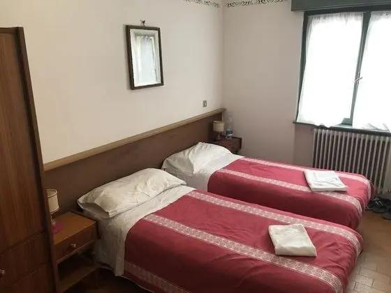 Tek Büyük Yataklı Oda, Özel Banyo (External)