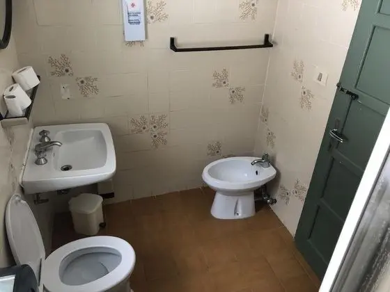 Tek Büyük Yataklı Oda, Özel Banyo (External)