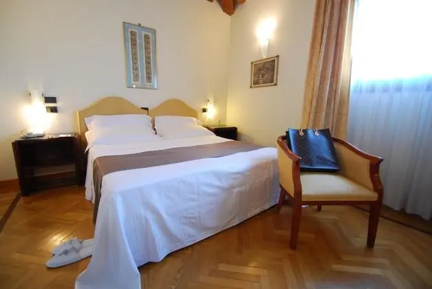 Executive Büyük Yataklı Tek Kişilik Oda, Özel Banyo