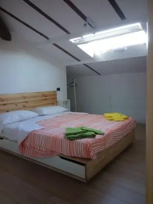Üç Kişilik Oda