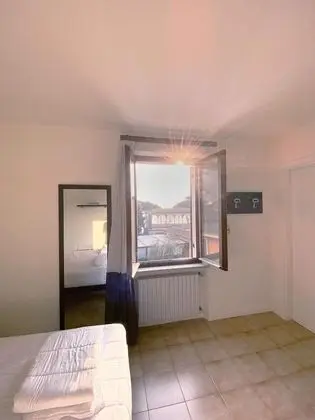 Classic Tek Büyük veya İki Ayrı Yataklı Oda