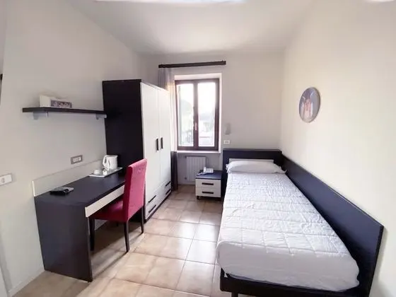 Classic Tek Kişilik Oda