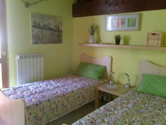 Family Sıra Ev, Birden Çok Yatak, 2 Banyolu, Bahçeli (Alla Vigna Panoramica)