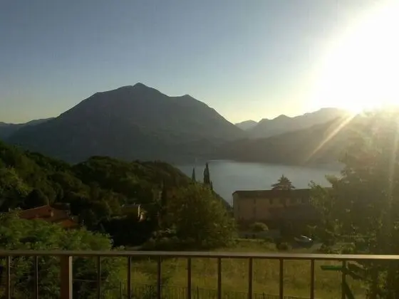 Family Sıra Ev, Birden Çok Yatak, 2 Banyolu, Bahçeli (Alla Vigna Panoramica)