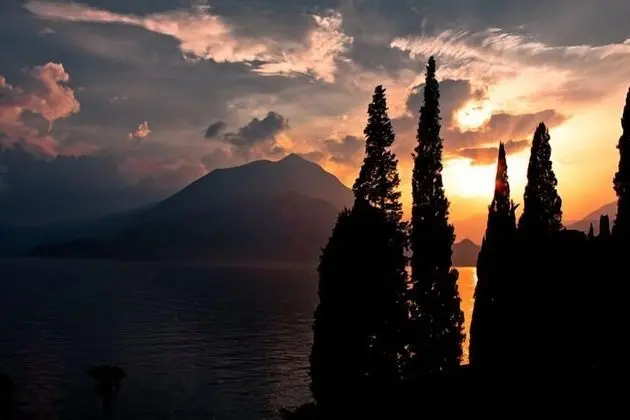 Family Sıra Ev, Birden Çok Yatak, 2 Banyolu, Bahçeli (Alla Vigna Panoramica)