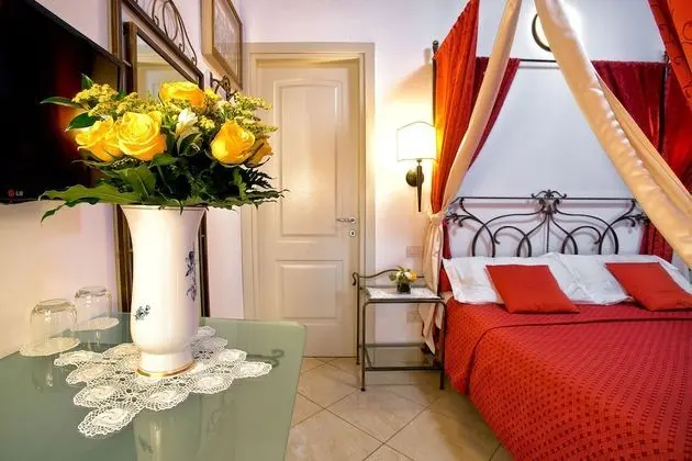 Superior Tek Büyük Yataklı Oda, Kanal Manzaralı