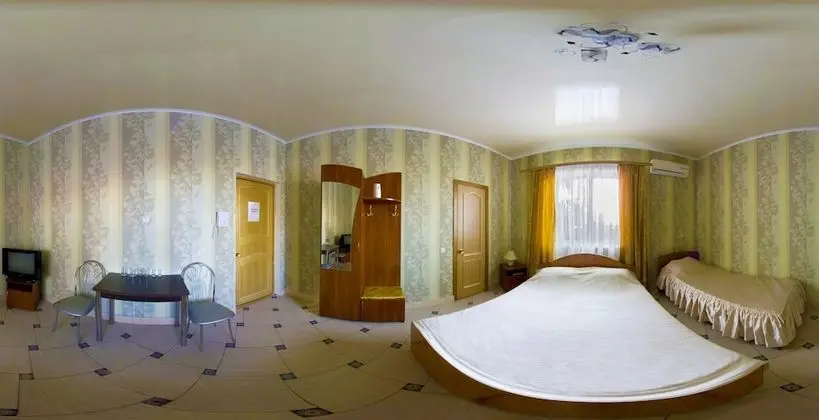 Standard Üç Kişilik Oda