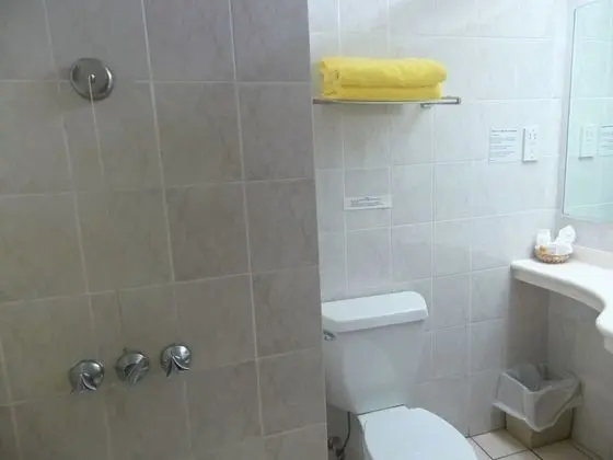 Tek Büyük veya İki Ayrı Yataklı Oda, 2 Çift Kişilik Yatak, Bahçe Manzaralı