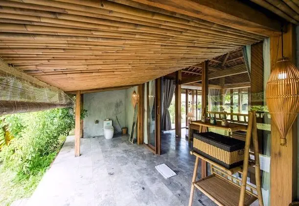 Villa, 2 Yatak Odası