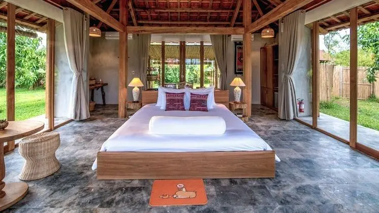 Villa, 2 Yatak Odası