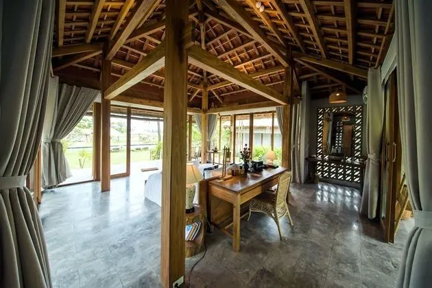 Villa, 2 Yatak Odası