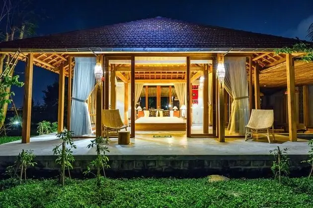 Villa, 2 Yatak Odası