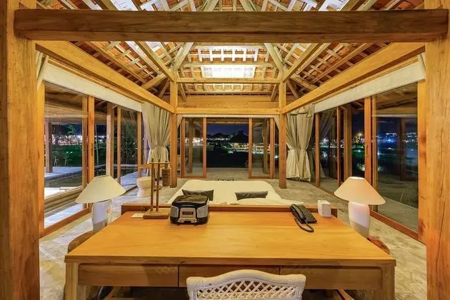 Villa, 2 Yatak Odası