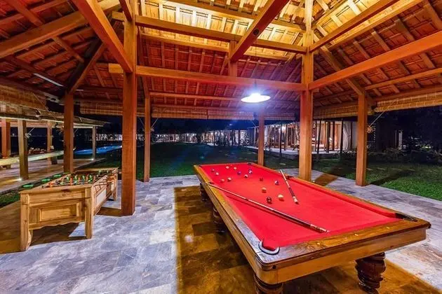 Villa, 2 Yatak Odası