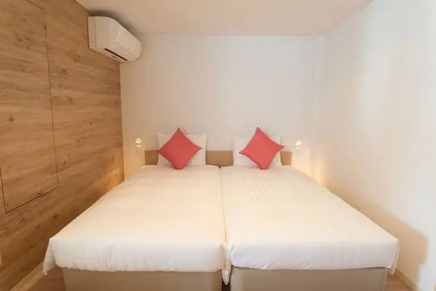 Villa, 2 Yatak Odası