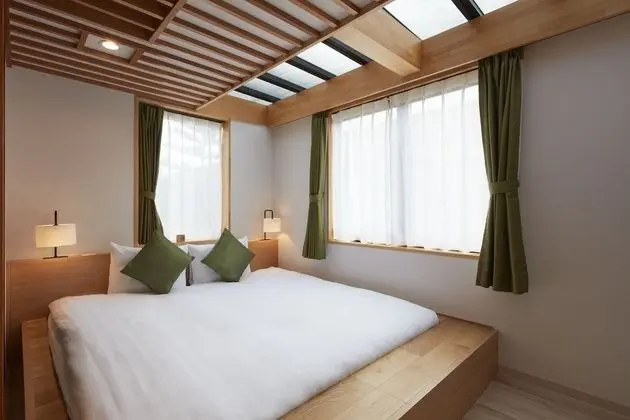Villa, 2 Yatak Odası