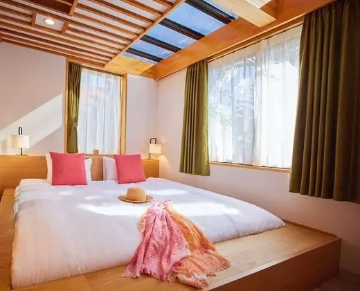 Villa, 2 Yatak Odası