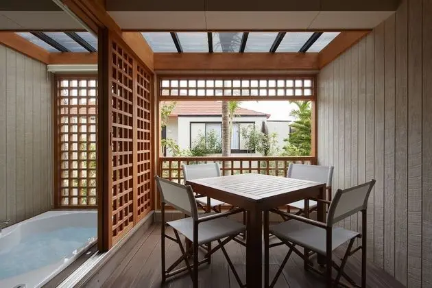 Villa, 2 Yatak Odası
