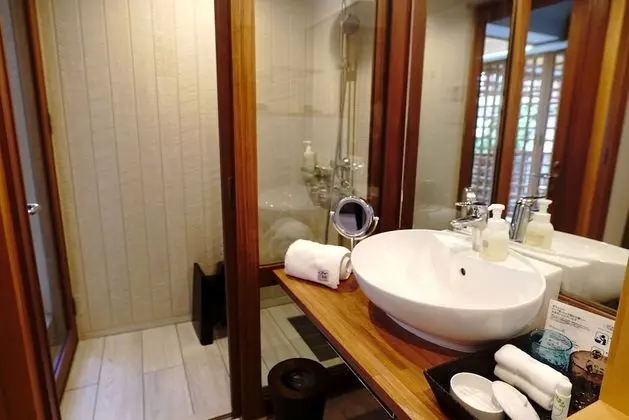 Villa, 2 Yatak Odası