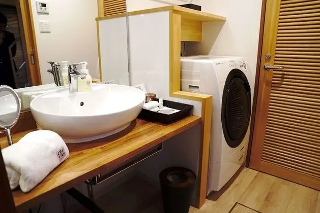 Villa, 2 Yatak Odası