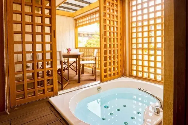 Villa, 2 Yatak Odası