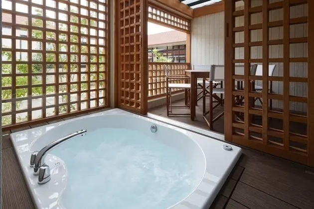 Villa, 2 Yatak Odası
