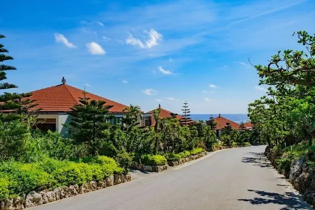 Villa, 2 Yatak Odası