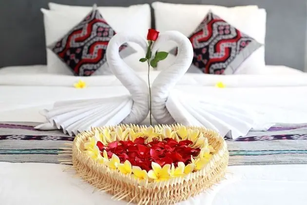 Deluxe Süit, 1 Yatak Odası, Balkon