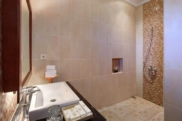 Deluxe Süit, 1 Yatak Odası, Balkon