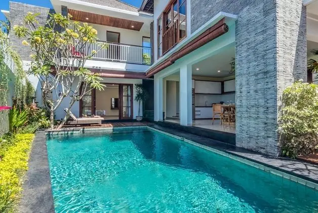 Premium Villa, 2 Yatak Odası
