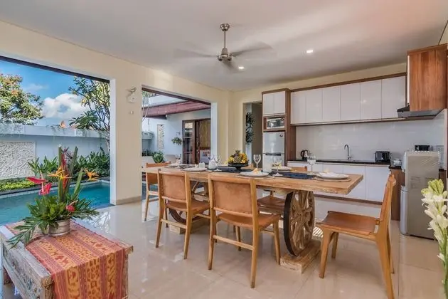 Premium Villa, 2 Yatak Odası