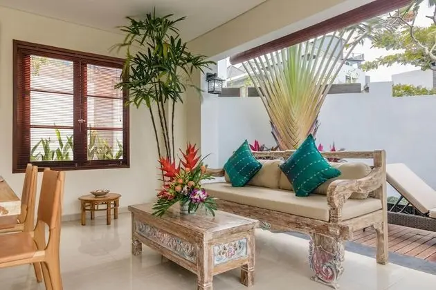 Premium Villa, 2 Yatak Odası