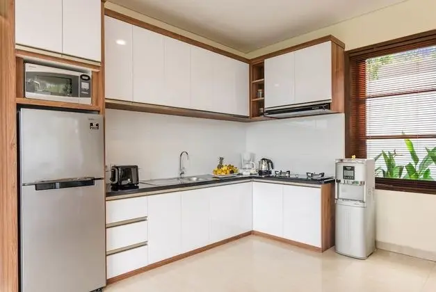 Premium Villa, 2 Yatak Odası