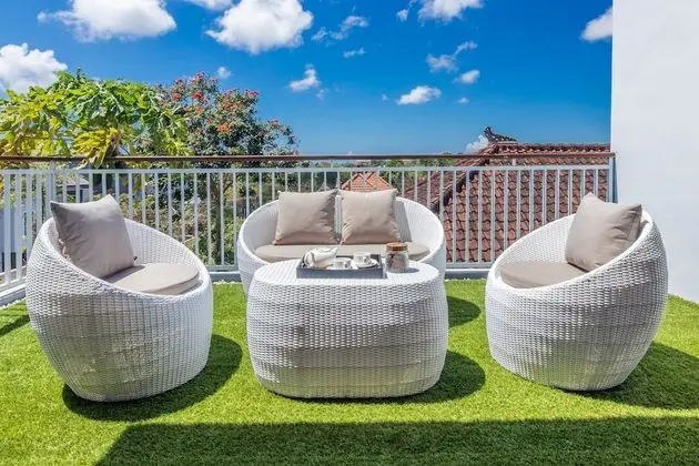 Premium Villa, 2 Yatak Odası