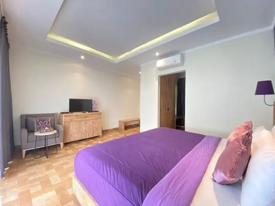 Premium Villa, 2 Yatak Odası