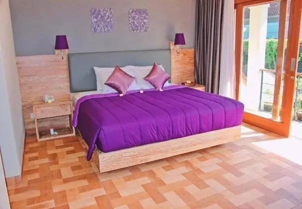 Premium Villa, 2 Yatak Odası